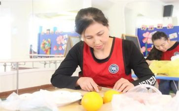 学期保育员工作计划6篇