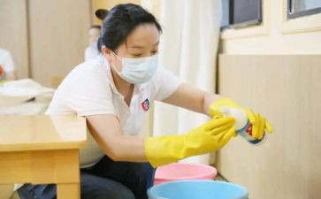 保育员一学期的工作总结模板6篇