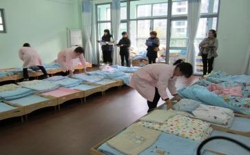2023幼儿园保育员工作计划推荐7篇