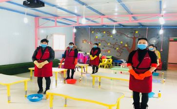 年保育员工作计划小班7篇