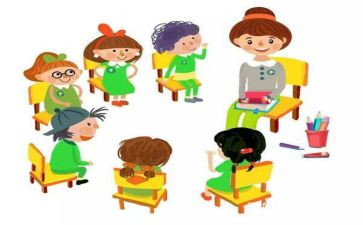 中班保育员学期工作总结6篇
