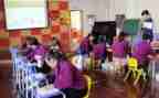 保育员小班学期工作总结7篇