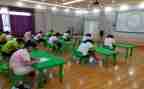 中班保育员上学期工作总结7篇