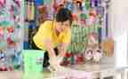 幼儿园中班保育员工作总结5篇