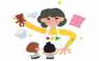 幼儿园保育员周工作计划参考5篇