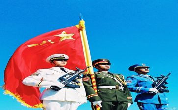 八一心得体会7篇