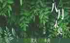 八月十五讲话稿6篇