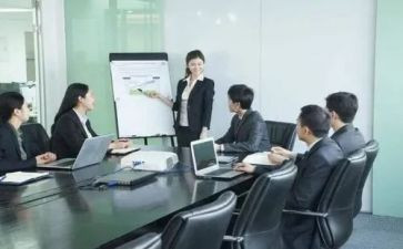B端销售工作总结参考8篇