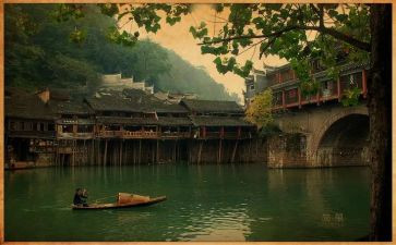 边城的读后感800字参考7篇