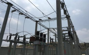 变电检修班工作总结8篇