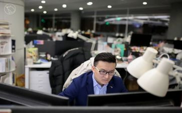 编辑组年终工作总结7篇