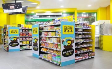 便利店店长年度总结6篇