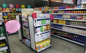 便利店年工作计划5篇