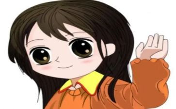 小表妹作文最新5篇
