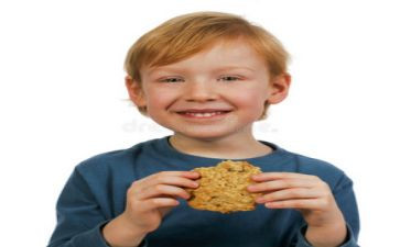 做饼干教案6篇
