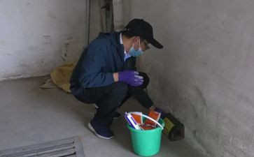2023病媒生物工作计划优质7篇