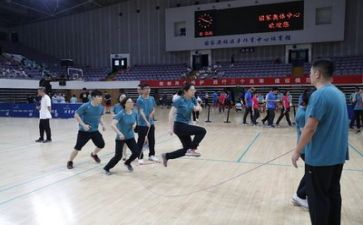 比赛完心得体会模板5篇