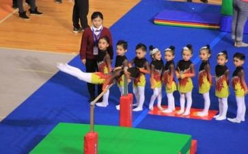 教师带比赛心得体会7篇