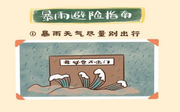 知危险会避险交通安全心得体会7篇