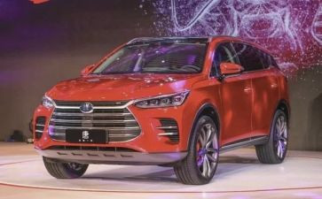 2023年比亚迪试用期工作总结5篇