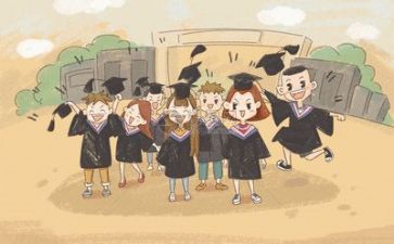 毕业生自我鉴定800字推荐8篇
