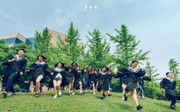 毕业生自我总结范文7篇