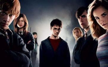 哈利波特七读后感通用6篇