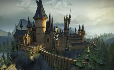 哈利波特七读后感5篇