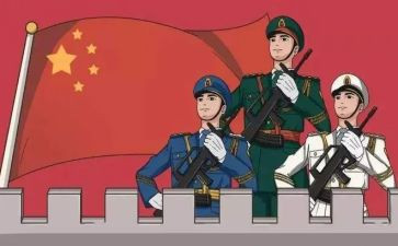 部队人述职报告5篇