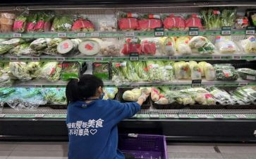 补货员工作总结6篇