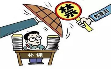 有偿补课心得体会7篇