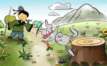 不劳而获作文6篇