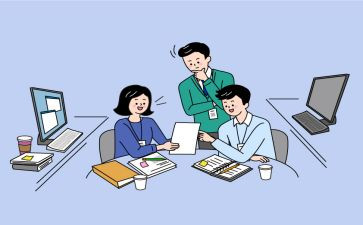2022部门半年工作总结范文5篇