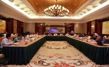 安全生产月部署会讲话稿8篇