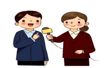 采访老党员的心得体会7篇