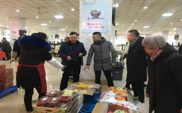 采供办工作总结6篇