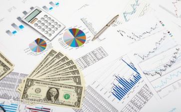 出纳财务述职报告7篇