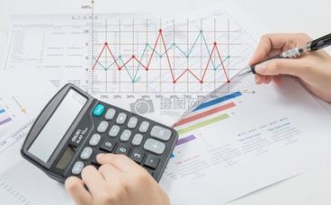 财务股下半年工作计划8篇
