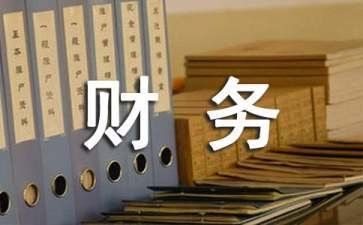 财务工作半年工作总结最新6篇