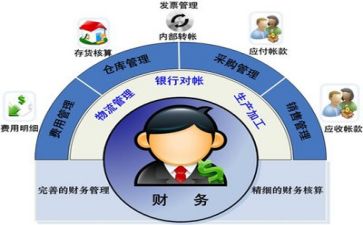 财务年度述职报告模板8篇