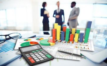 财务的个人总结报告5篇