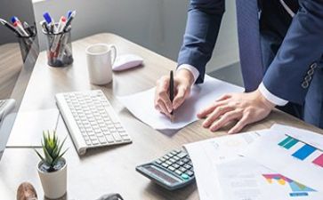 2022财务的工作计划5篇