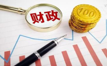 区财政局工作总结精选6篇