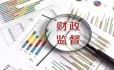 财政局工作总结个人范文8篇