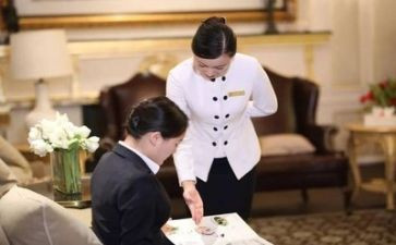 餐饮的年终工作总结8篇