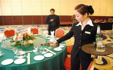 餐饮主管年终工作总结范文5篇