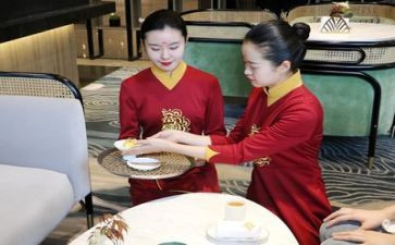 调研餐饮的调研报告8篇