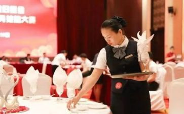 餐饮年总结和工作计划5篇