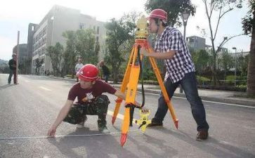 测绘院年终总结通用5篇