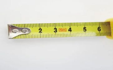 测量室的工作总结优质8篇